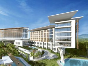 Malibu MGM Hội An