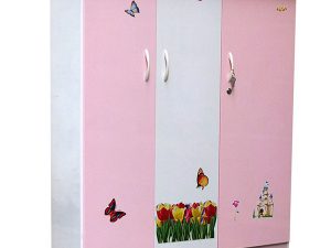 Tủ nhựa Đài Loan