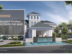 GRAND BAY VILLAS HẠ LONG