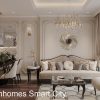 Căn hộ Vinhomes Smart City - Hà Nội