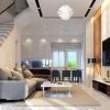Căn hộ thượng lộ bình dương - Hồ Chí Minh